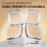 L’Oreal Paris True Match Компактна пудра за естествено покритие