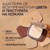 L’Oreal Paris True Match Компактна пудра за естествено покритие