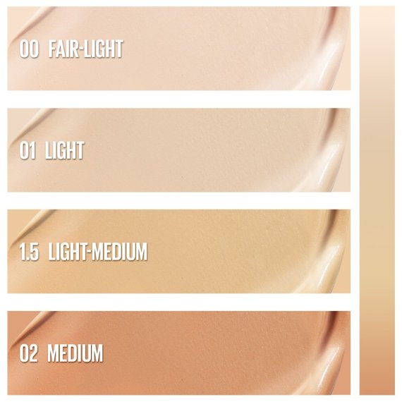 Maybelline Instant Perfector Glow 4в1 Мултифункционален продукт за тен