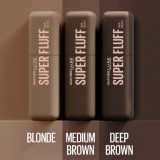 Maybelline Super Fluff Спирала за вежди с обемен ефект