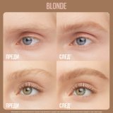 Maybelline Super Fluff Спирала за вежди с обемен ефект