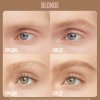 Maybelline Super Fluff Спирала за вежди с обемен ефект
