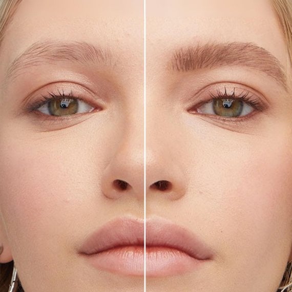 Maybelline Super Fluff Спирала за вежди с обемен ефект