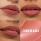 червило Maybelline с матиращ ефект