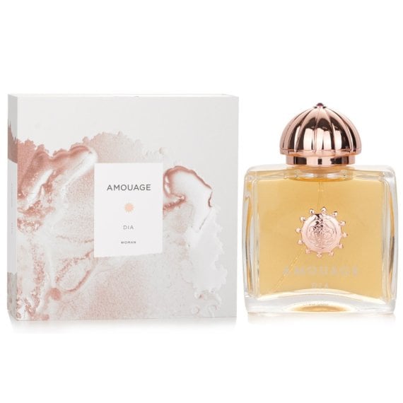 Amouage Dia парфюм за жени EDP