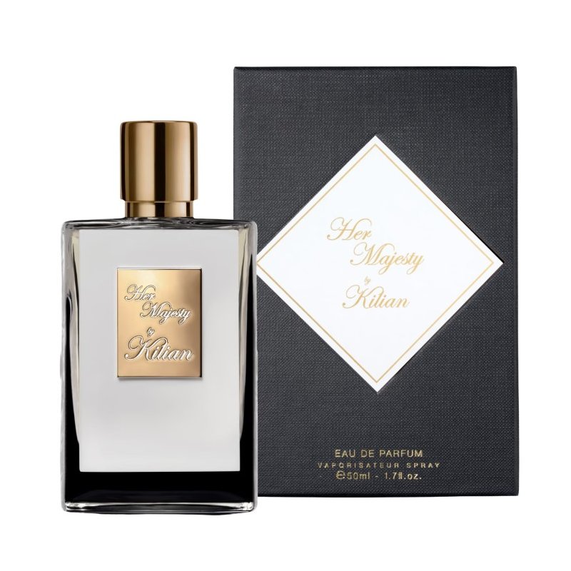 By Kilian Her Majesty Унисекс парфюмна вода EDP