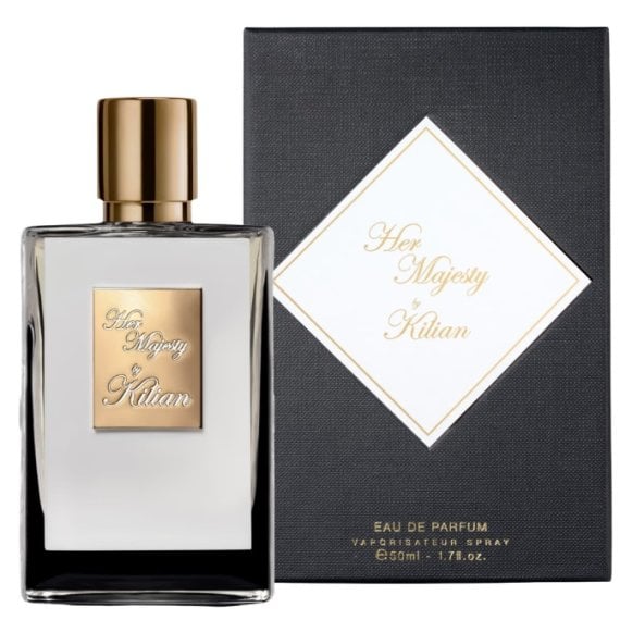 By Kilian Her Majesty Унисекс парфюмна вода EDP