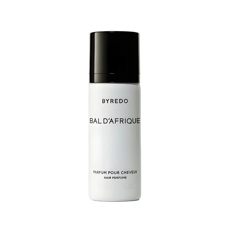 Byredo Bal d`Afrique Парфюм за коса без опаковка