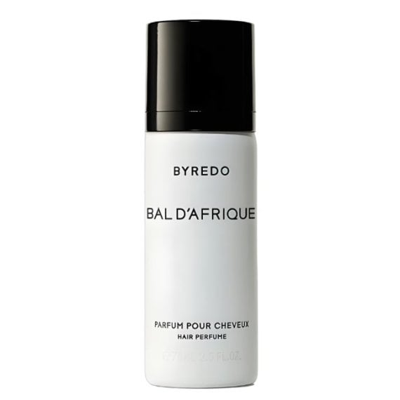 Byredo Bal d`Afrique Парфюм за коса без опаковка
