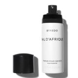 Byredo Bal d`Afrique Парфюм за коса без опаковка
