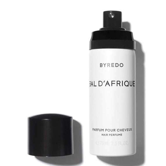 Byredo Bal d`Afrique Парфюм за коса без опаковка