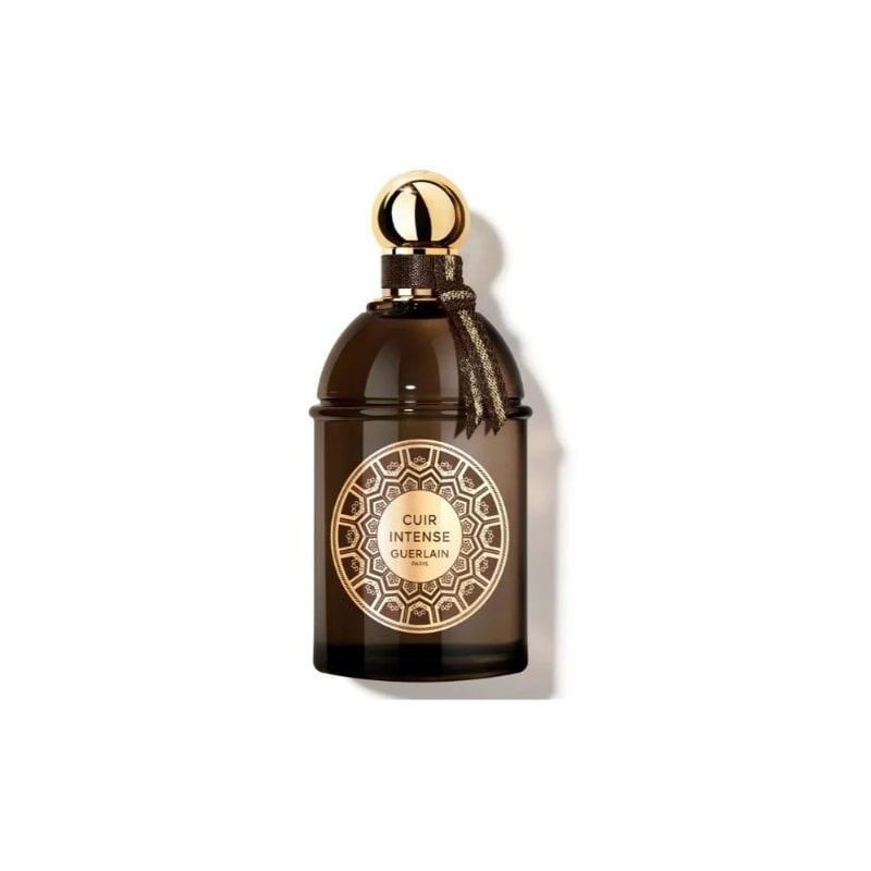 Guerlain Les Absolus d`Orient Cuir Intense Унисекс парфюмна вода EDP