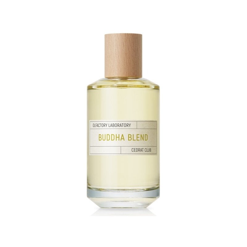 Les Liquides Imaginaires Buddha Blend Унисекс парфюмна вода без опаковка EDP