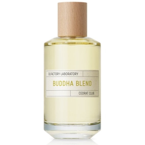 Les Liquides Imaginaires Buddha Blend Унисекс парфюмна вода без опаковка EDP
