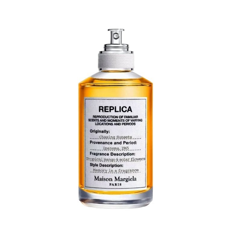 Maison Margiela Chasing Sunsets Унисекс тоалетна вода EDT