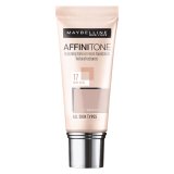 Maybelline FACE AFFINITONE Фон дьо тен 17 ROSE BEIGE