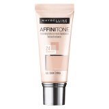 Maybelline FACE AFFINITONE Фон дьо тен  24 GOLDEN BEIGE