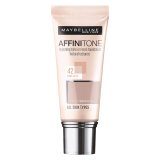 Maybelline FACE AFFINITONE Фон дьо тен  42 DARK BEIGE