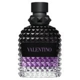 Valentino Uomo Born in Roma Purple Melancholia Тоалетна вода за мъже без опаковка EDT