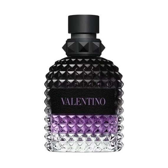 Valentino Uomo Born in Roma Purple Melancholia Тоалетна вода за мъже без опаковка EDT