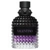 Valentino Uomo Born in Roma Purple Melancholia Тоалетна вода за мъже без опаковка EDT