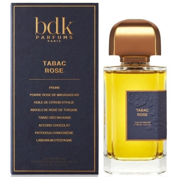BDK Parfums Tabac Rose Унисекс парфюмна вода EDP