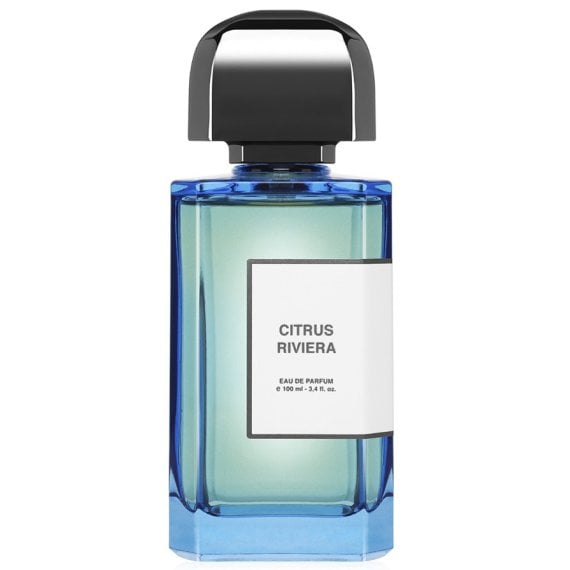 BDK Parfums Citrus Riviera Унисекс парфюмна вода без опаковка EDP