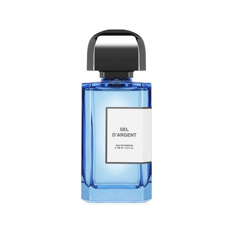 BDK Parfums Sel d`Argent Унисекс парфюмна вода без опаковка EDP