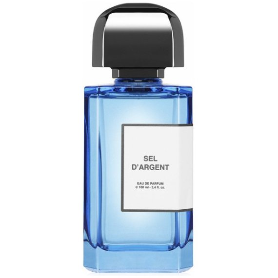 BDK Parfums Sel d`Argent Унисекс парфюмна вода без опаковка EDP