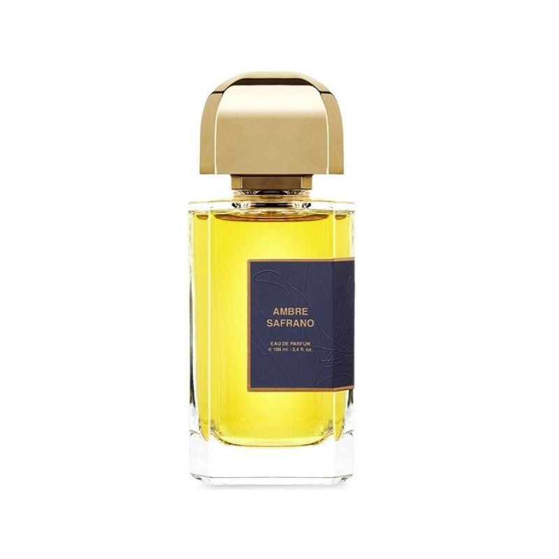 BDK Parfums Ambre Safrano Унисекс парфюмна вода EDP