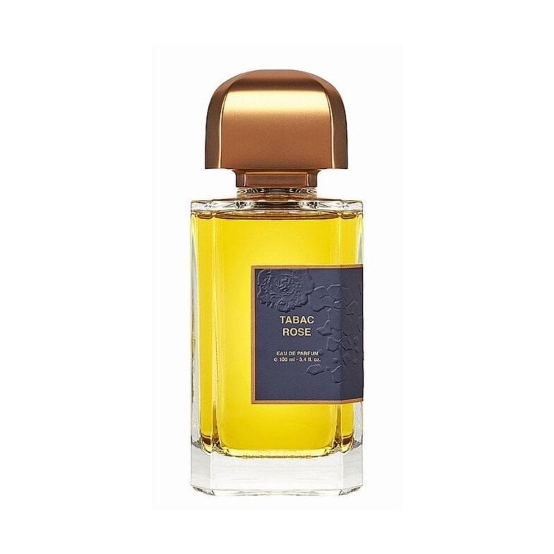 BDK Parfums Tabac Rose Унисекс парфюмна вода без опаковка EDP