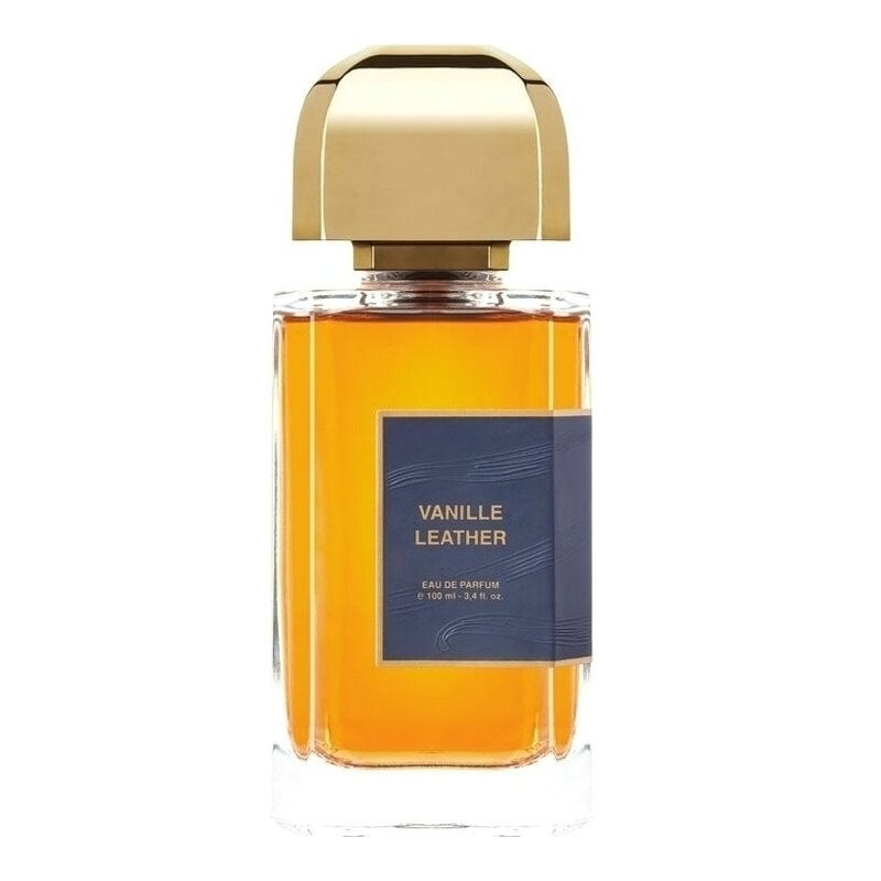 BDK Parfums Vanille Leather Унисекс парфюмна вода без опаковка EDP