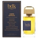 BDK Parfums Ambre Safrano Унисекс парфюмна вода EDP