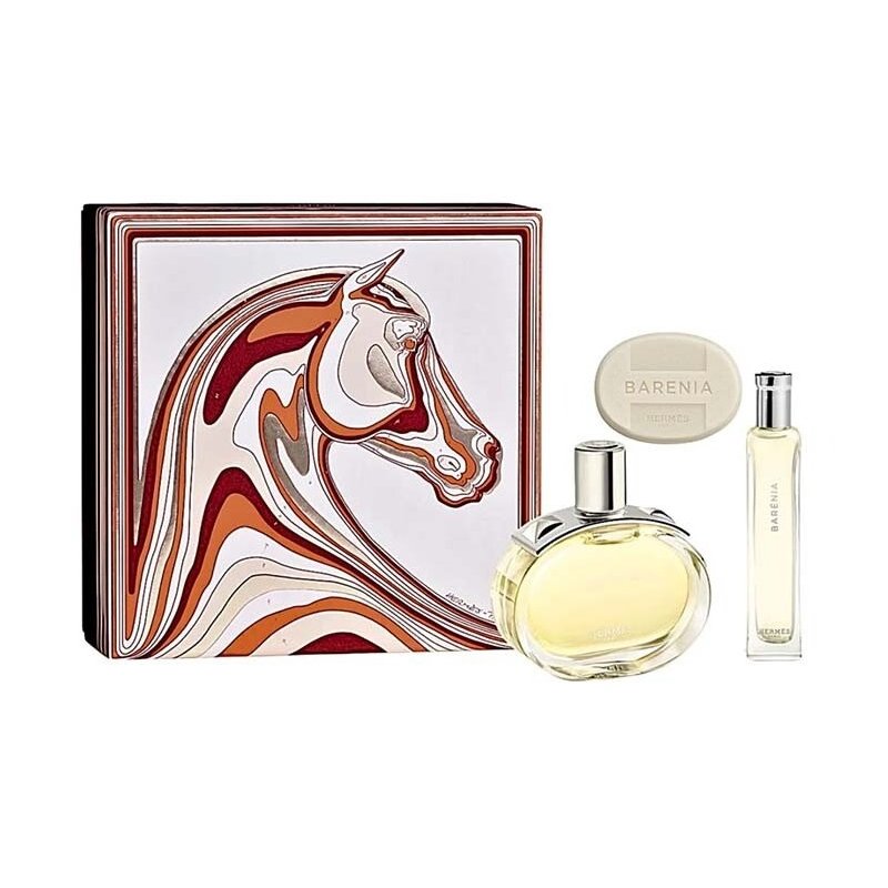 Hermes Barenia Подаръчен комплект за жени
