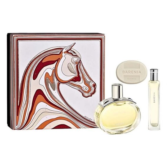 Hermes Barenia Подаръчен комплект за жени
