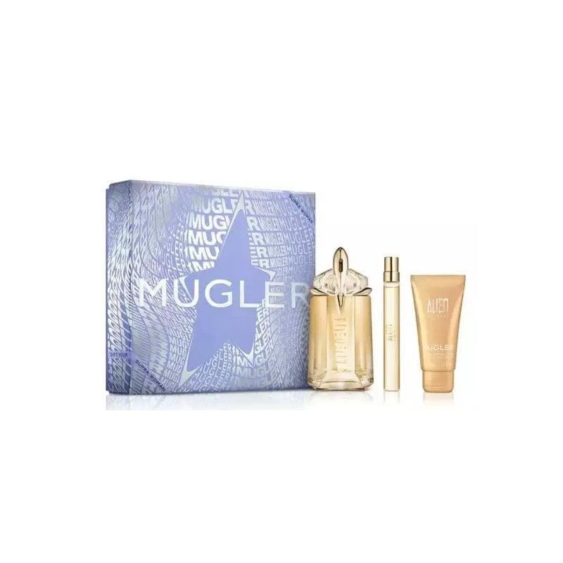 Mugler Alien Goddess Подаръчен комплект за жени