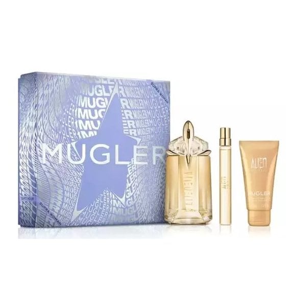 Mugler Alien Goddess Подаръчен комплект за жени
