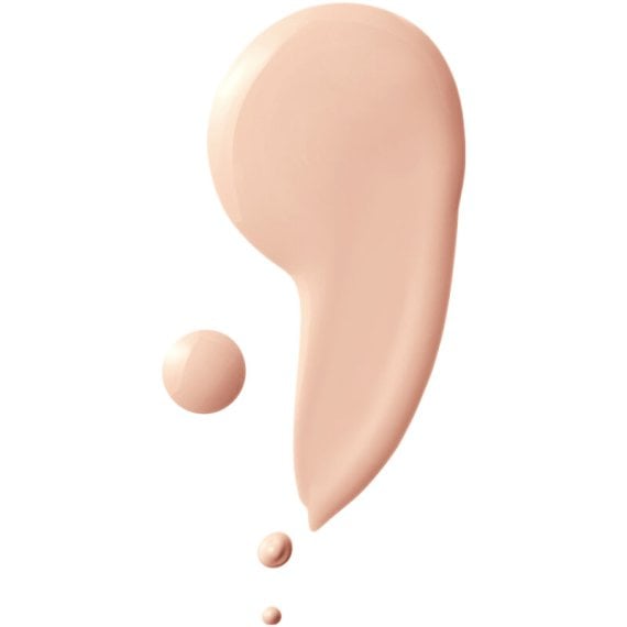 Maybelline FIT ME MATTE Фон дьо тен 130 BUFF BEIGE