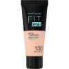 Maybelline FIT ME MATTE Фон дьо тен 130 BUFF BEIGE