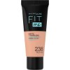 Maybelline FIT ME MATTE Фон дьо тен 238 Rich Tan