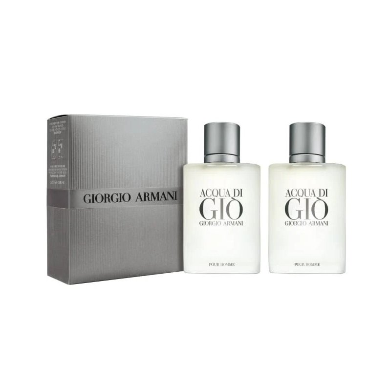 Giorgio Armani Acqua di Gio Подаръчен комплект за мъже