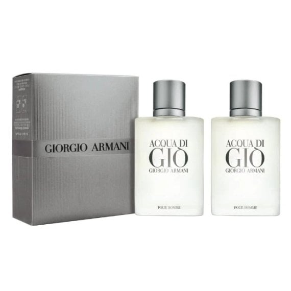 Giorgio Armani Acqua di Gio Подаръчен комплект за мъже