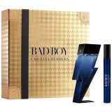 Carolina Herrera Bad Boy Cobalt Parfum Electrique Подаръчен комплект за мъже