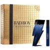 Carolina Herrera Bad Boy Cobalt Parfum Electrique Подаръчен комплект за мъже