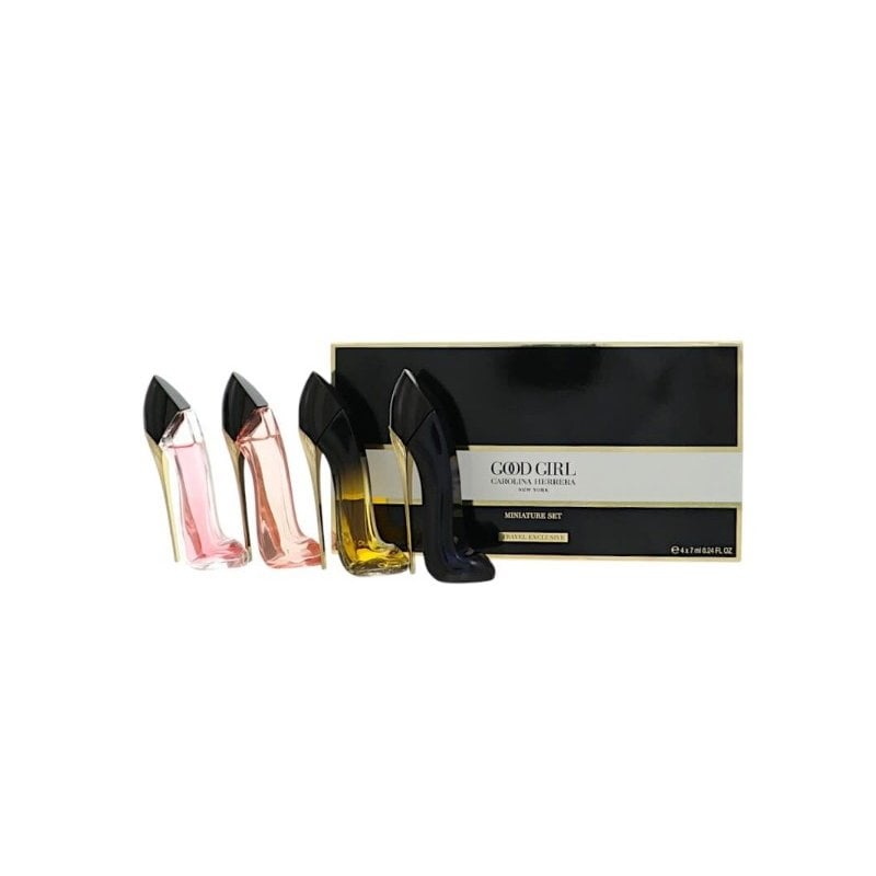 Carolina Herrera Good Girl Мини подаръчен комплект