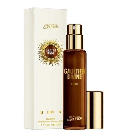 Jean Paul Gaultier Divine Elixir Парфюм за жени
