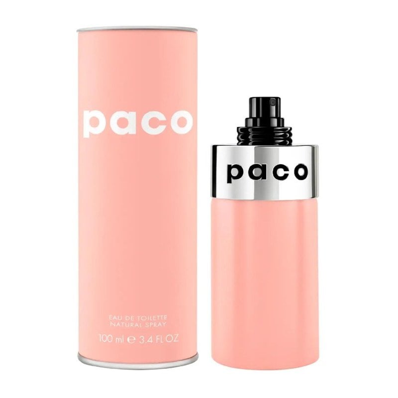Rabanne Paco Rose Тоалетна вода за жени EDT