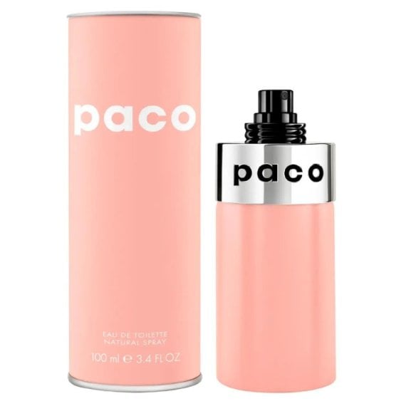 Rabanne Paco Rose Тоалетна вода за жени EDT