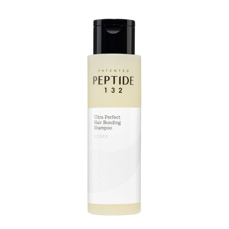 Cosrx Peptide 132 Hair Bonding Shampoo Daily Scalp Treatment for Dandruff