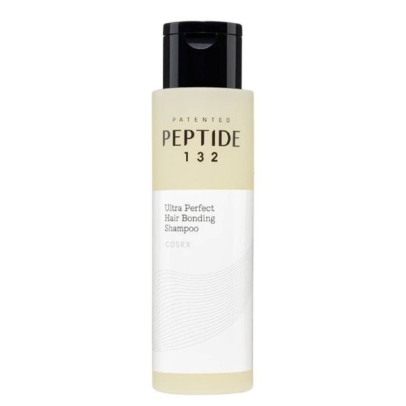 Cosrx Peptide 132 Hair Bonding Shampoo Daily Scalp Treatment for Dandruff